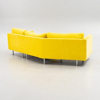 Søren Lund, a sofa, 21st century.