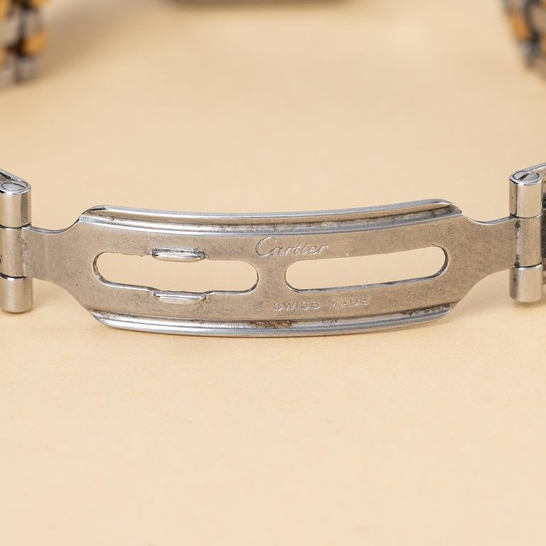 Cartier, Panthère, ca 1990.