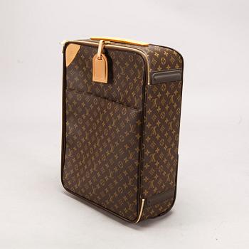 RESVÄSKA, "Pégase 55", Louis Vuitton.