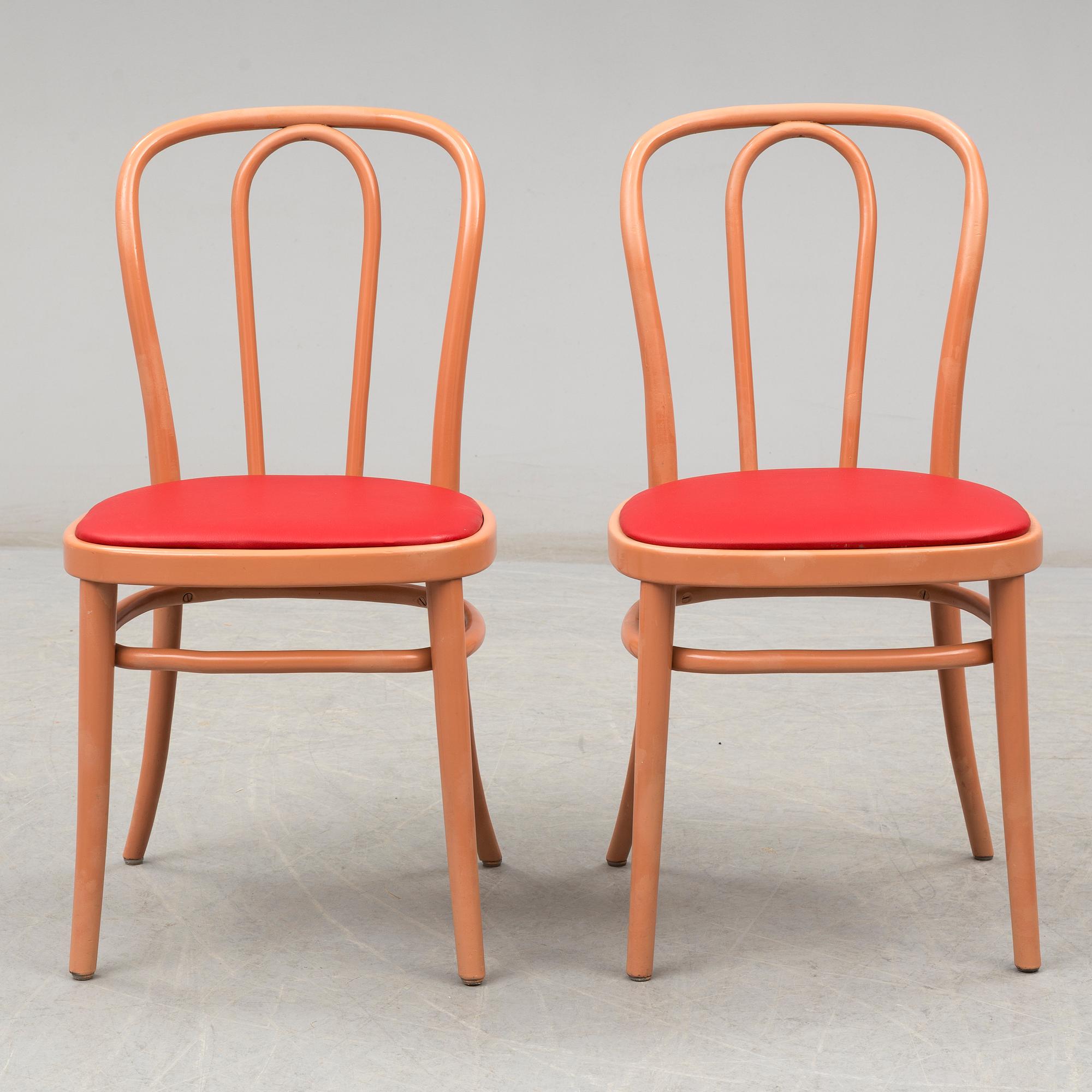 STOLAR, 6 st, "Wien", Gemla, Diö, 1985.