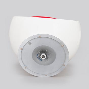 Eero Aarnio, "Pallotuoli" erikoisversio Asko 100 vuotta, Eero Aarnio Originals, 2010-luku.