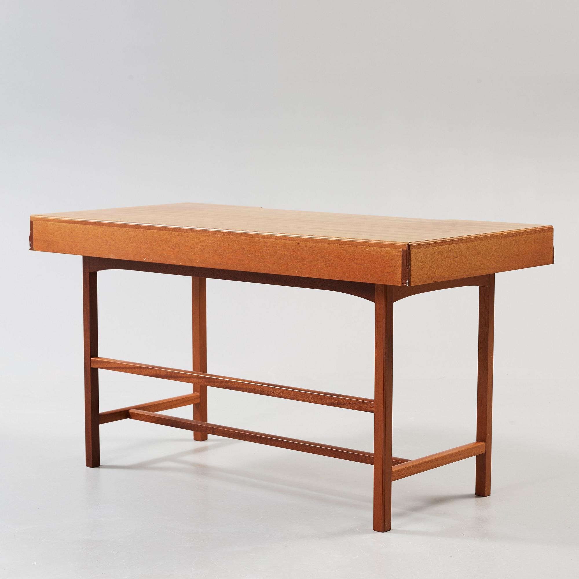 JOSEF FRANK, skrivbord, Firma Svenskt Tenn, modell 1022.