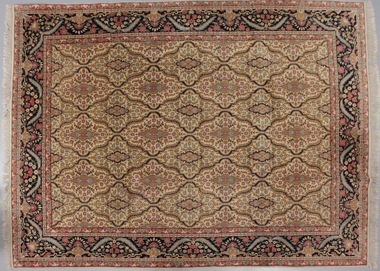 MATTA, Kirman, old, signerad 310 x 242 cm.