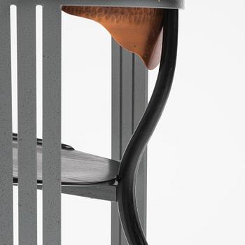 Borek Sipek, karmstol, "Ota Otanek", Vitra, efter 1988.