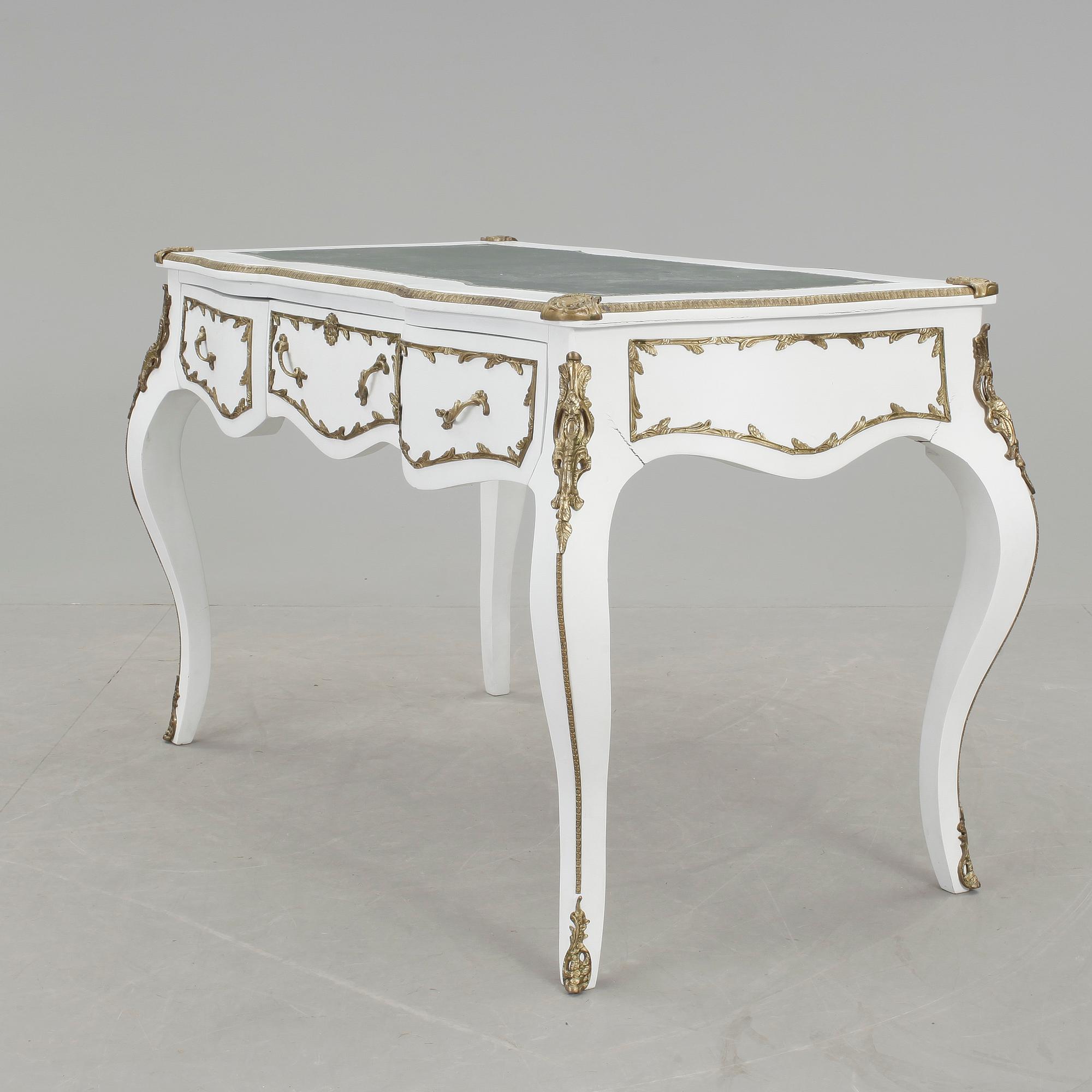 SKRIVBORD, Louis XVI-stil, 1900-talets första hälft.