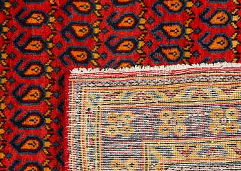 MATTA, Makazi, 204 x 152 cm, sent 1900-tal.