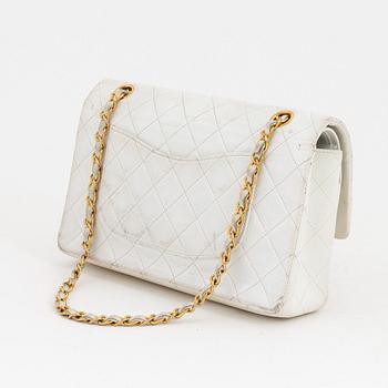 Chanel, väska, "Classic medium Double Flap Bag", år 1996.