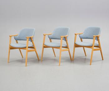 STOLAR, 3 st, 1900-talets andra hälft.
