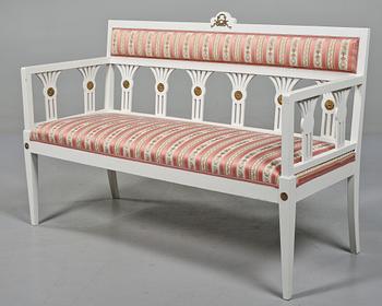 SOFFA, 1900-talets första kvartal.