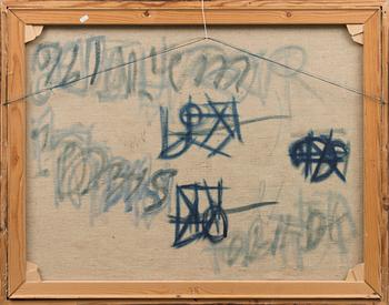 ERIK ENROTH, STILL LIFE.