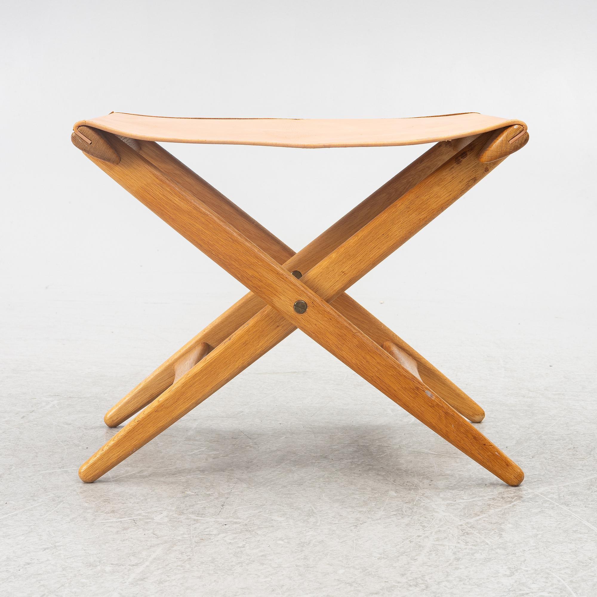 Pall, Luxury, 1970s.