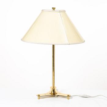 Josef Frank, Bordslampa, modell 2467, Firma Svenskt Tenn.