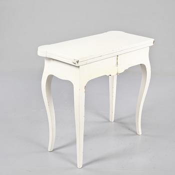 SPELBORD, 1800-tal.