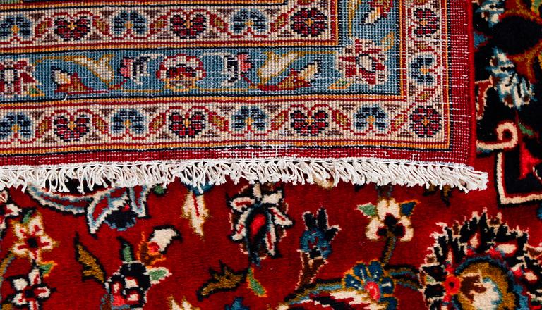 MATTA, Ardekan. 400 x 293 cm.