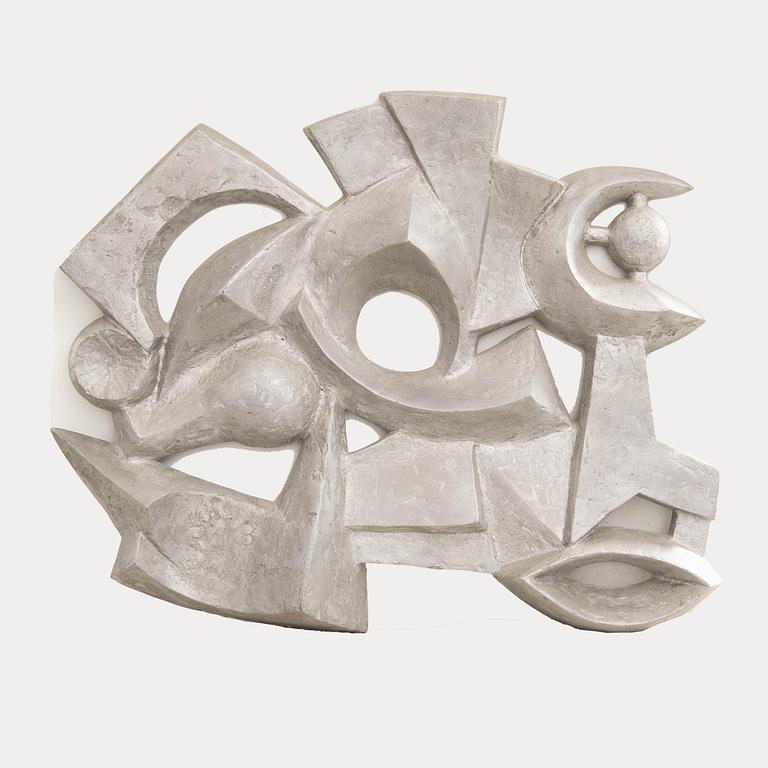 Johnny Martinsson, Skulptur Utan titel.