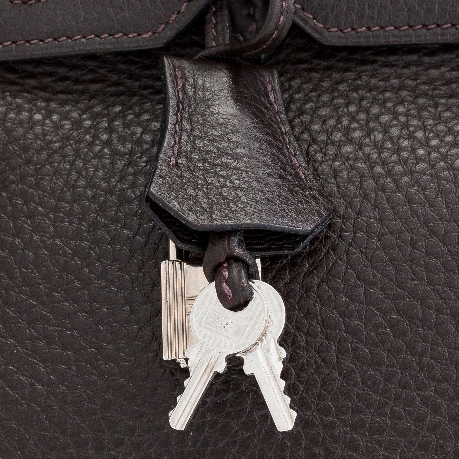 Hermès, a 'Birkin 35' Bag, 2002.