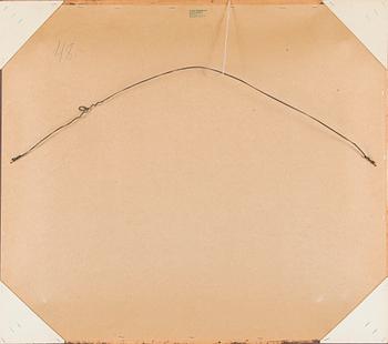 Jonas Heiska, Farm view.