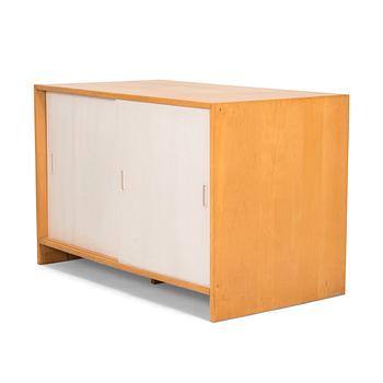 Aino Aalto, a mid-20th century '216' cabinet for O.Y. Huonekalu- ja Rakennustyötehdas A.B.