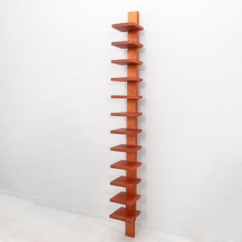 John Kandell, hylla "Pilaster" för Källemo sent 1900-tal.
