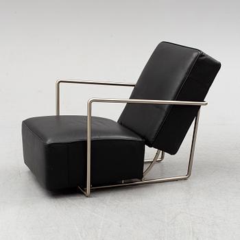 ANTONIO CITTERIO, an ABC Armchair by Flexform.