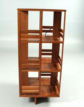 BOKSNURRA, 1900-talets mitt.