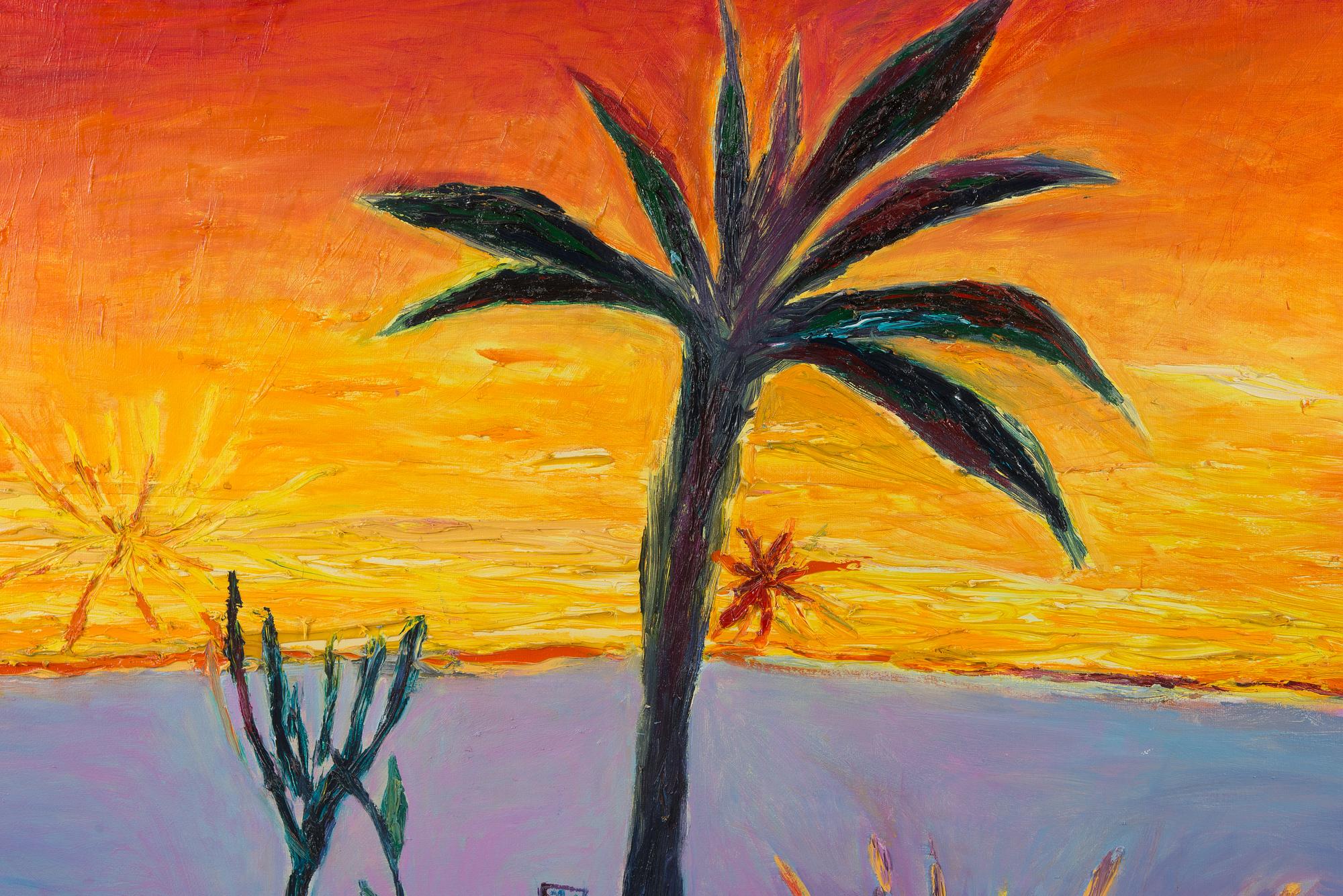 Nanna Susi, "Lights by the Stream".