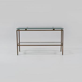 SIDOBORD, 1900-talets andra hälft.
