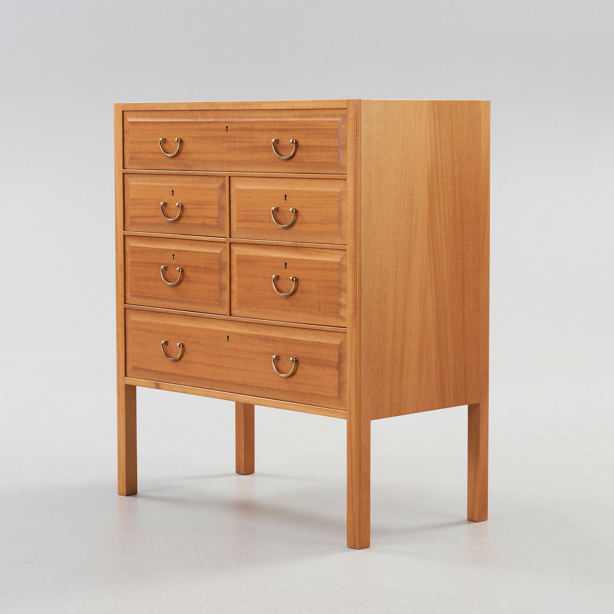JOSEF FRANK, byrå, Firma Svenskt Tenn.