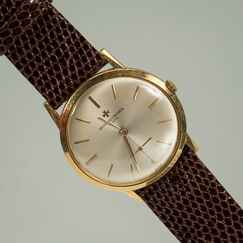 ARMBANDSUR, Vacheron & Constantin.