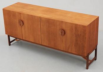SIDEBOARD, trol Ib Kofod-Larsen för Seffle, 1900- talets andra hälft.