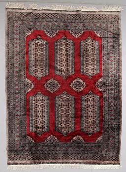 MATTA, Bochara. Ca 300 x 226 cm.