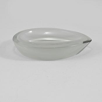 FAT, glas, Kaj Franck, Nuutajärvi , Notsjö, 1900-talets andra hälft.