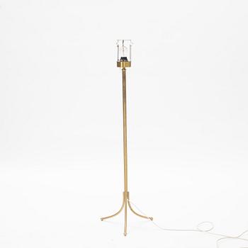Josef Frank, golvlampa, modell 2326, Firma Svenskt Tenn.