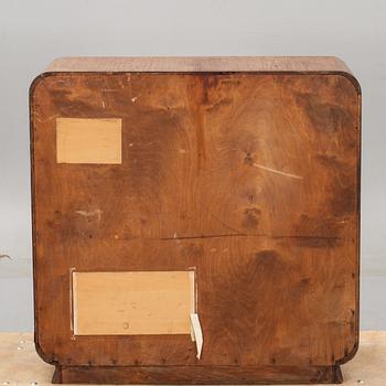 SKÅP, art deco, 1930-tal.