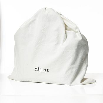 Céline, bag, "Luggage".