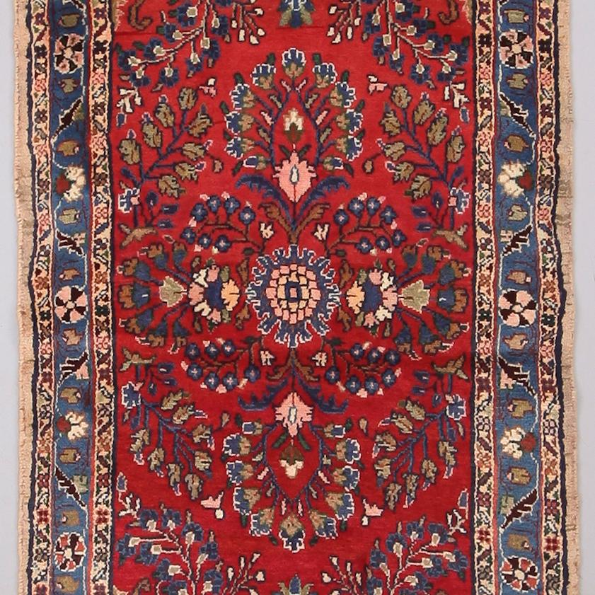 MATTA, Hamadan, 300 x 100 cm.