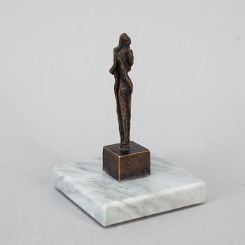 LISS ERIKSSON, sculpture bronze, signed.