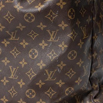 Louis Vuitton, Bag, "Steamer 55".