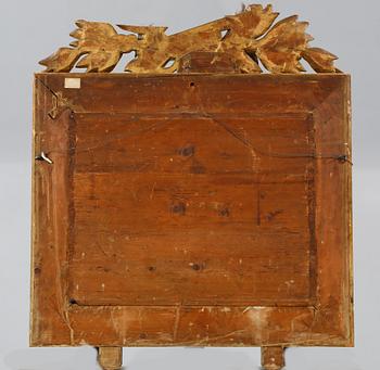 SPEGELLAMPETT, Karl Johan, 1800-talets första hälft.