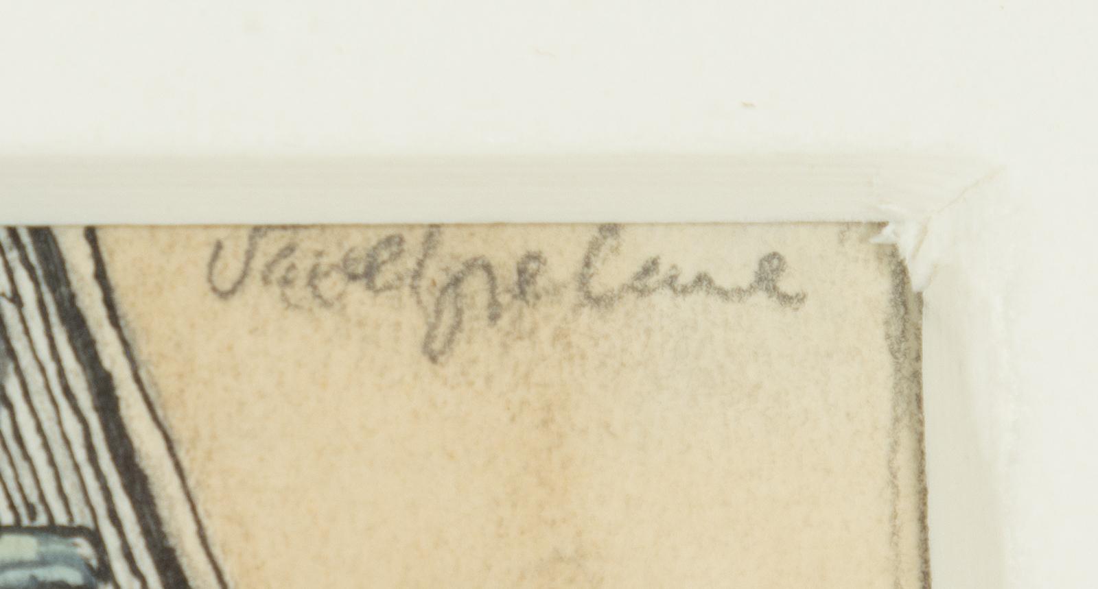 Sten Eklund, "Växelpelare".