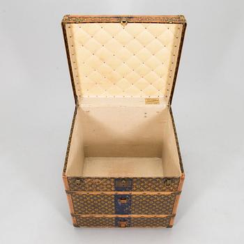 Louis Vuitton, resekoffert, tidigt 1900-tal.