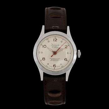 ARMBANDSUR, Josmar, Automatic, 1940-tal.