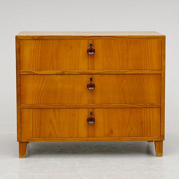 BYRÅ, art deco, 1930/40-tal.