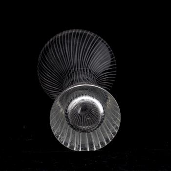 VAS, glas, Tapio Wirkkala, Iittala.