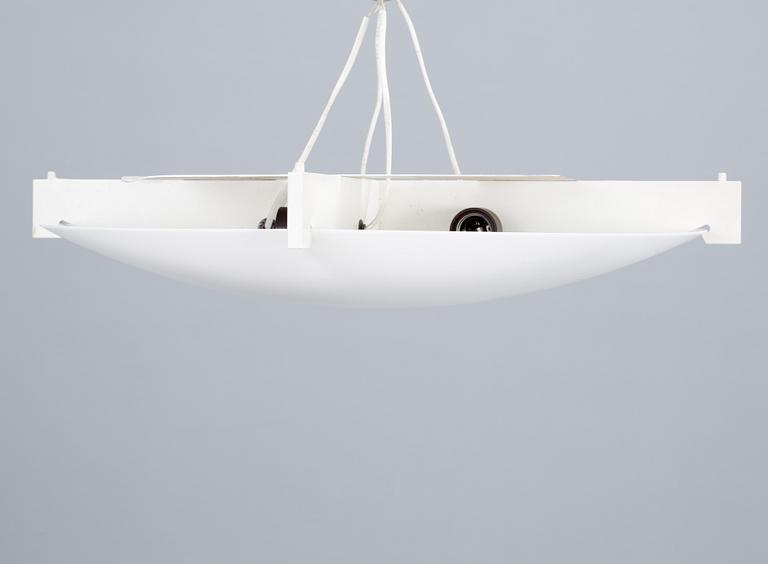 TAKLAMPA, Luxus.