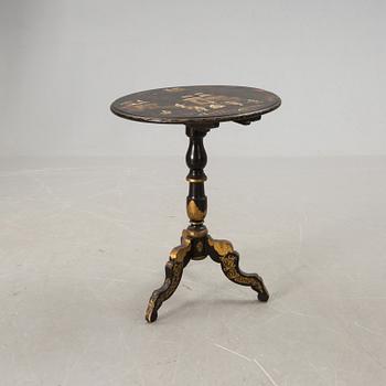 FÄLLBORD, 1800-talets andra hälft.
