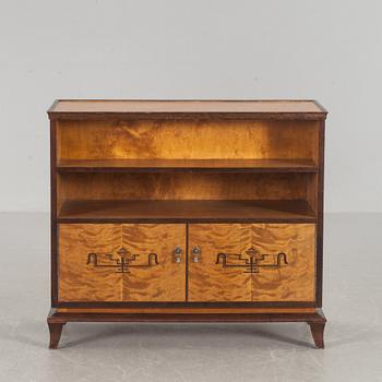 HYLLA, art deco. 1900-talets första hälft.