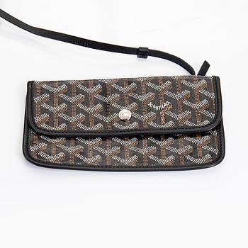 Goyard, väska, "Saint Louis PM".