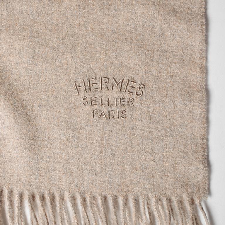 SHAWL, Hermès.