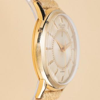 LeCoultre, Memovox, ca 1957.